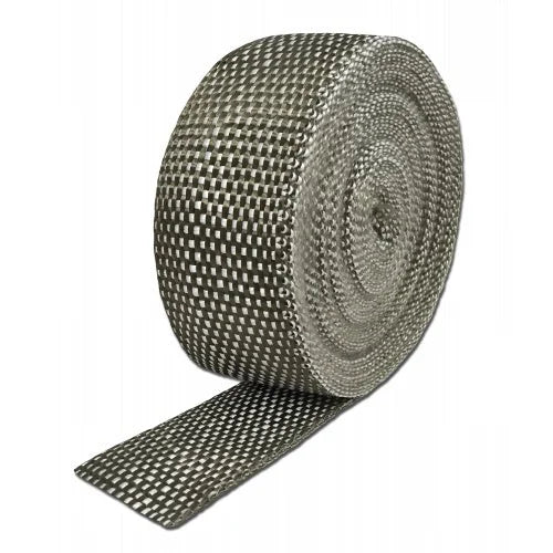 Thermo-Tec Products 2in x 50' Platinum Exhaust Wrap