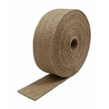 Load image into Gallery viewer, Thermo-Tec Products 2in.X 15ft. Exhaust Wrap 11152