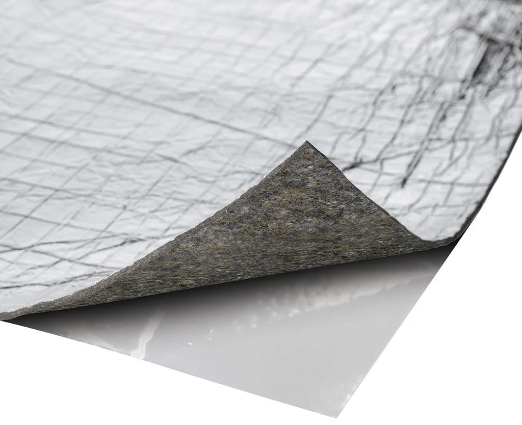 Thermo-Tec Products Adhesive Backed Thermo Guard 1 Sided 24 x 48 14131