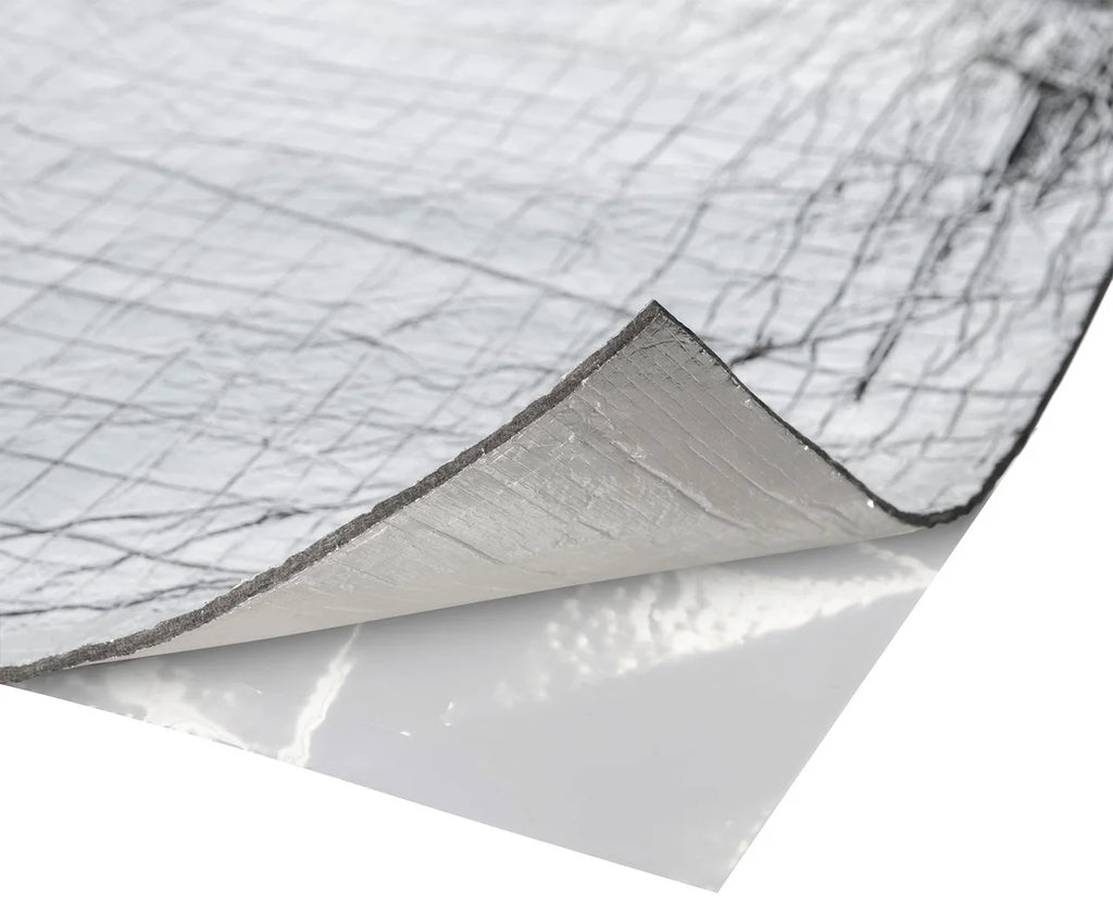 Thermo-Tec Products Adhesive Backed Thermo Guard 2 Sided 24 x 48 14132