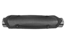 Load image into Gallery viewer, Thermo-Tec Products Clamp On Heat Shield 3. 75in x 11.75in Black