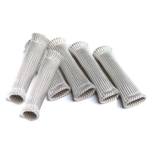 Load image into Gallery viewer, Thermo-Tec Products Cool-It Plug Wire Sleeve 6 Pack Natual