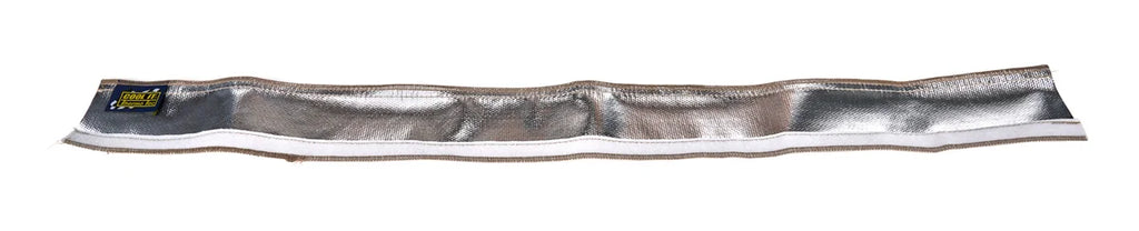 Thermo-Tec Products Express Sleeve Thermo Wrap 1/2-1in x 3ft 14030