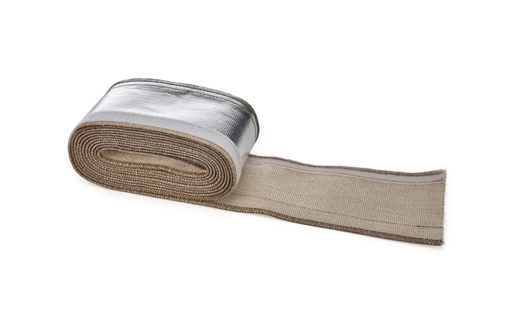 Thermo-Tec Products Express Sleeve Thermo Wrap 1/2-1in x 12ft