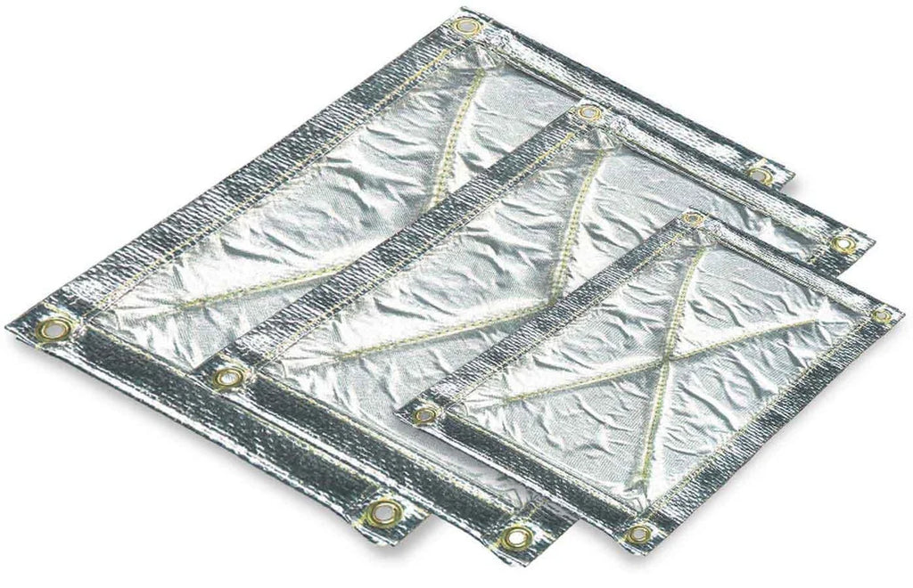 Thermo-Tec Products Floor Insulating Mat 10in X 18in