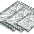 Load image into Gallery viewer, Thermo-Tec Products Floor Insulating Mat 18in X 24in