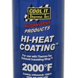 Load image into Gallery viewer, Thermo-Tec Products Header Paint (Alum.) 12002