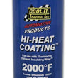 Load image into Gallery viewer, Thermo-Tec Products Header Paint (Black) 12001