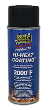 Load image into Gallery viewer, Thermo-Tec Products Header Paint (Black) 12001