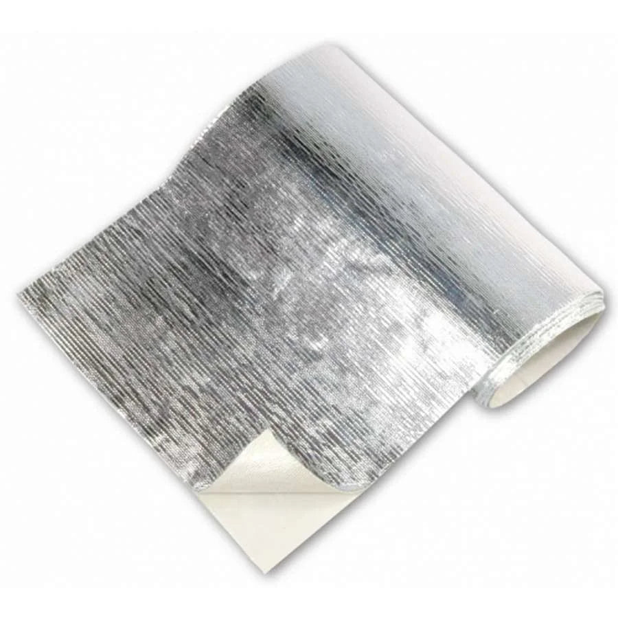 Thermo-Tec Products Heat Barrier 24in x 36in Adhesive Back 13585