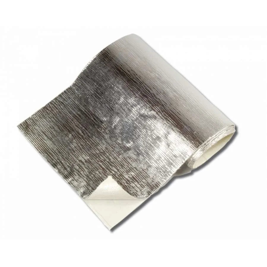 Thermo-Tec Products Heat Barrier24in x 48in Adhesive Back 13590