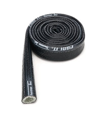 Load image into Gallery viewer, Thermo-Tec Products Heat Sleeve 1in x 10' Black