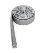 Load image into Gallery viewer, Thermo-Tec Products Heat Sleeve 3/4in x 10' Silver