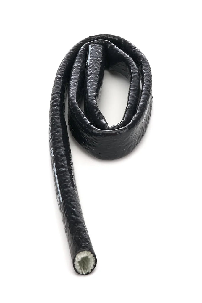 Thermo-Tec Products Heat Sleeve 3/4in x 3' Black
