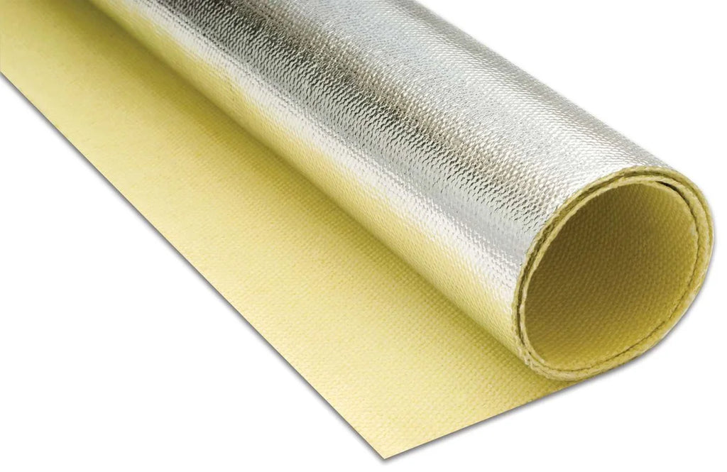 Thermo-Tec Products Kevlar Heat Barrier 26in x 40in