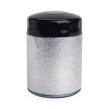 Load image into Gallery viewer, Thermo-Tec Products Oil Filter Heat Shield 4 Pack 4in-5in x 12in