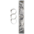 Load image into Gallery viewer, Thermo-Tec Products Pipe Shield 2ft x 4in