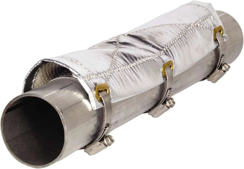 Thermo-Tec Products Pipe Shield 3ft