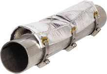 Load image into Gallery viewer, Thermo-Tec Products Pipe Shield 3ft