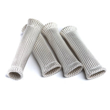 Load image into Gallery viewer, Thermo-Tec Products Spark Plug Boot Sleeve Natural 4pk