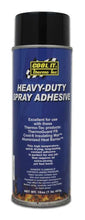 Load image into Gallery viewer, Thermo-Tec Products Spray-On Adhesive - 16oz 12005