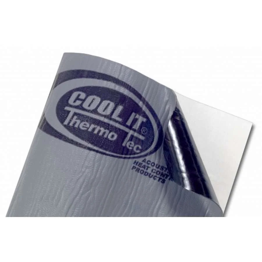 Thermo-Tec Products Super Sonic Acoustical Mat 24in x 36in