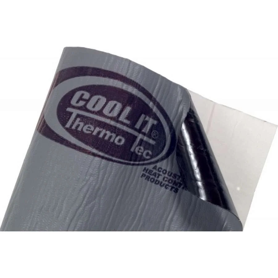 Thermo-Tec Products Super Sonic Acoustical Mat 36in x 60in