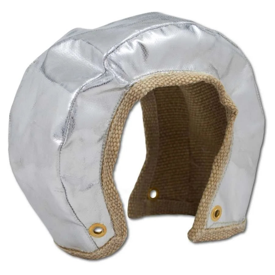 Thermo-Tec Products Turbo Cover for T3 & T4