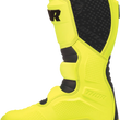 Load image into Gallery viewer, Thor Blitz XR Boots - Acid/Black - Size 10 - Additional View 6