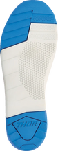 Load image into Gallery viewer, Thor Blitz XR Boots - Blue/Black - Size 8 - Back View