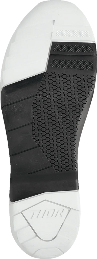 Thor Blitz XR Boots - White/Black - Size 12 - Installation View