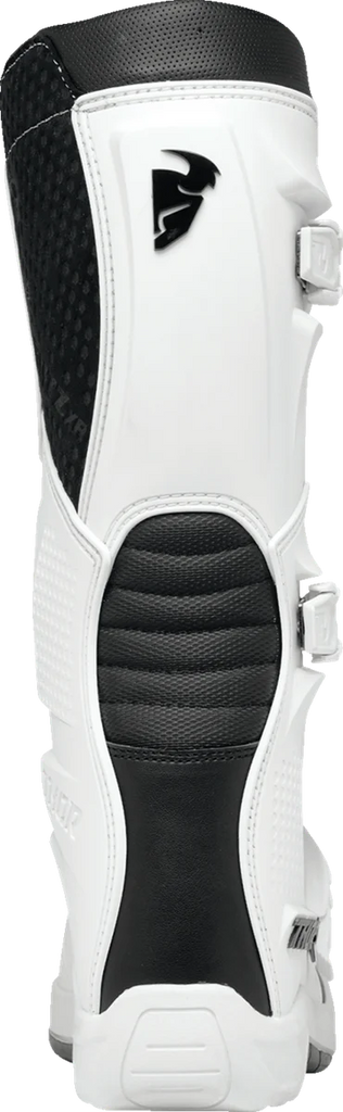 Thor Blitz XR Boots - White/Black - Size 12 - Additional View 6