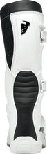 Load image into Gallery viewer, Thor Blitz XR Boots - White/Black - Size 12 - Additional View 6