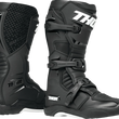 Load image into Gallery viewer, Thor Blitz XR Boots - White/Black - Size 12 - Additional View 7