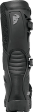 Load image into Gallery viewer, Thor Blitz XR Trail Boots - Black/Gray - Size 12 - Side View