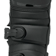 Load image into Gallery viewer, Thor Blitz XR Trail Boots - Black/Gray - Size 7 - Back View