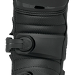 Load image into Gallery viewer, Thor Blitz XR Trail Boots - Black/Gray - Size 9 - Back View