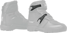 Load image into Gallery viewer, Thor Blitz XRS Boots Straps Kit - Black - Main Product View