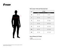 Load image into Gallery viewer, Thor Brave Pullover Hoodie - Black - Small - Installation View
