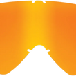 Load image into Gallery viewer, Thor Combat / Conquer / Sniper Lens - Clear - Side View