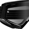 Load image into Gallery viewer, Thor Combat Sand Goggles - Racer - Red/Gray - Side View