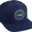 Load image into Gallery viewer, Thor Global Hat - Navy - Main Product View