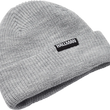 Load image into Gallery viewer, Thor Hallman Sailor Beanie - Gray - Main Product View