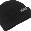 Load image into Gallery viewer, Thor Hallman Sailor Beanie - Gray - Side View