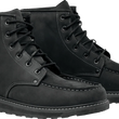 Load image into Gallery viewer, Thor Hallman Towner Boots - Black - Size 8 - Main Product View