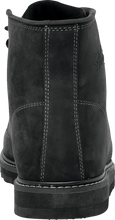 Load image into Gallery viewer, Thor Hallman Towner Boots - Black - Size 8 - Additional View 5