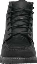 Load image into Gallery viewer, Thor Hallman Towner Boots - Black - Size 8 - Additional View 6