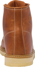 Load image into Gallery viewer, Thor Hallman Towner Boots - Brown - Size 11.5 - Side View