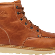 Load image into Gallery viewer, Thor Hallman Towner Boots - Brown - Size 13 - Back View