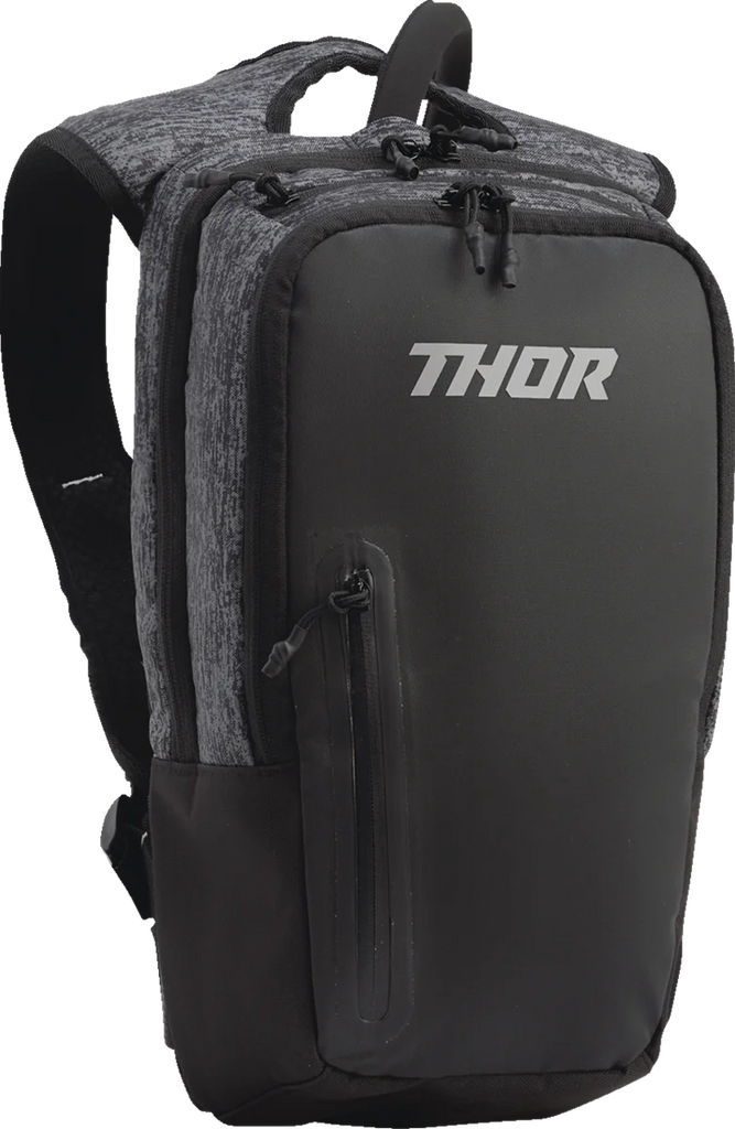Thor Hydro Pack - Chrome/Heather - 2 liter - Main Product View